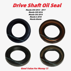 Driveshaft Oil Seal